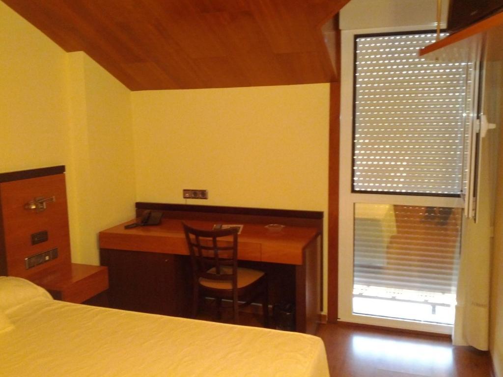 Doade Hotel Hio Room photo