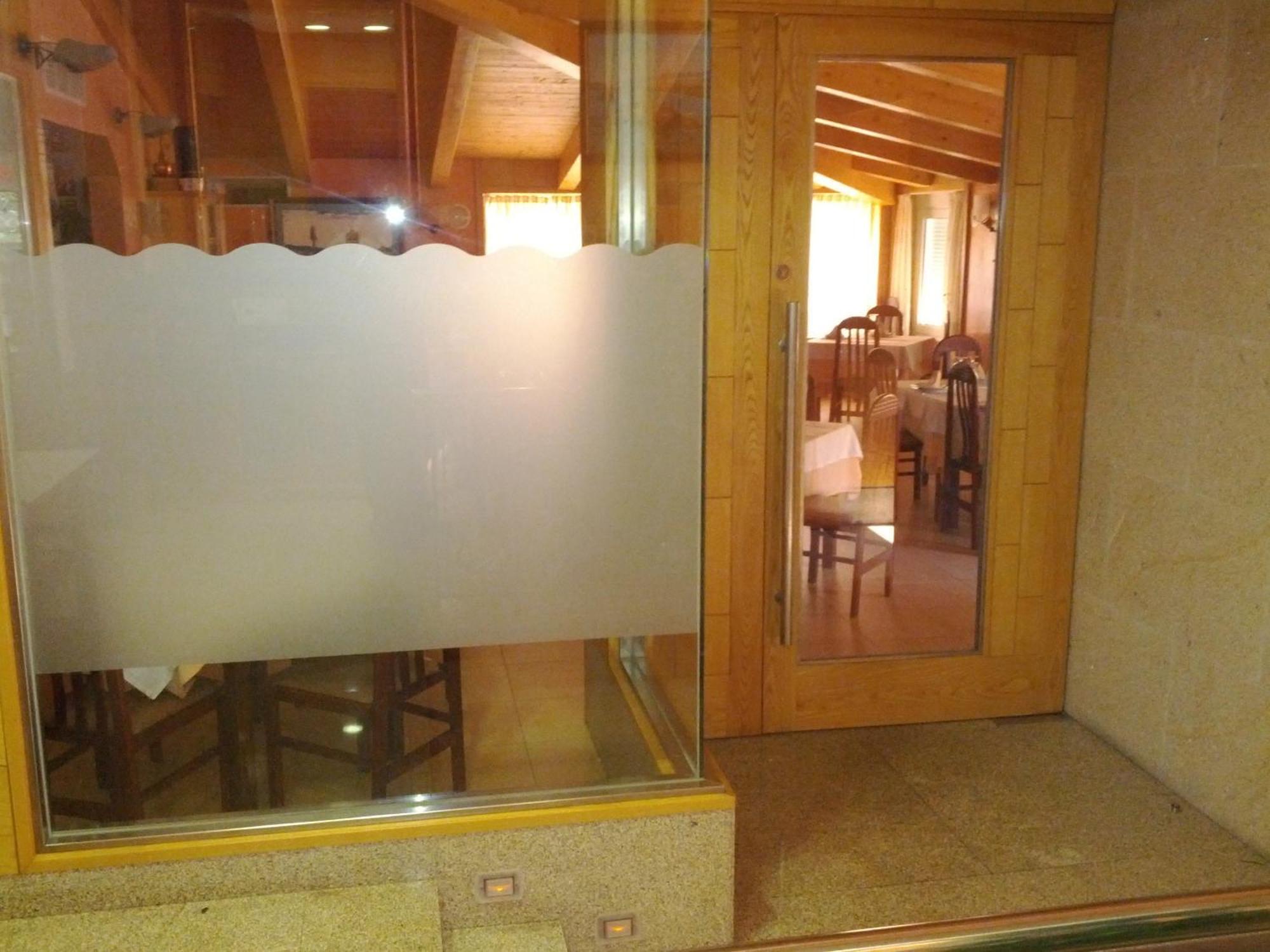 Doade Hotel Hio Exterior photo