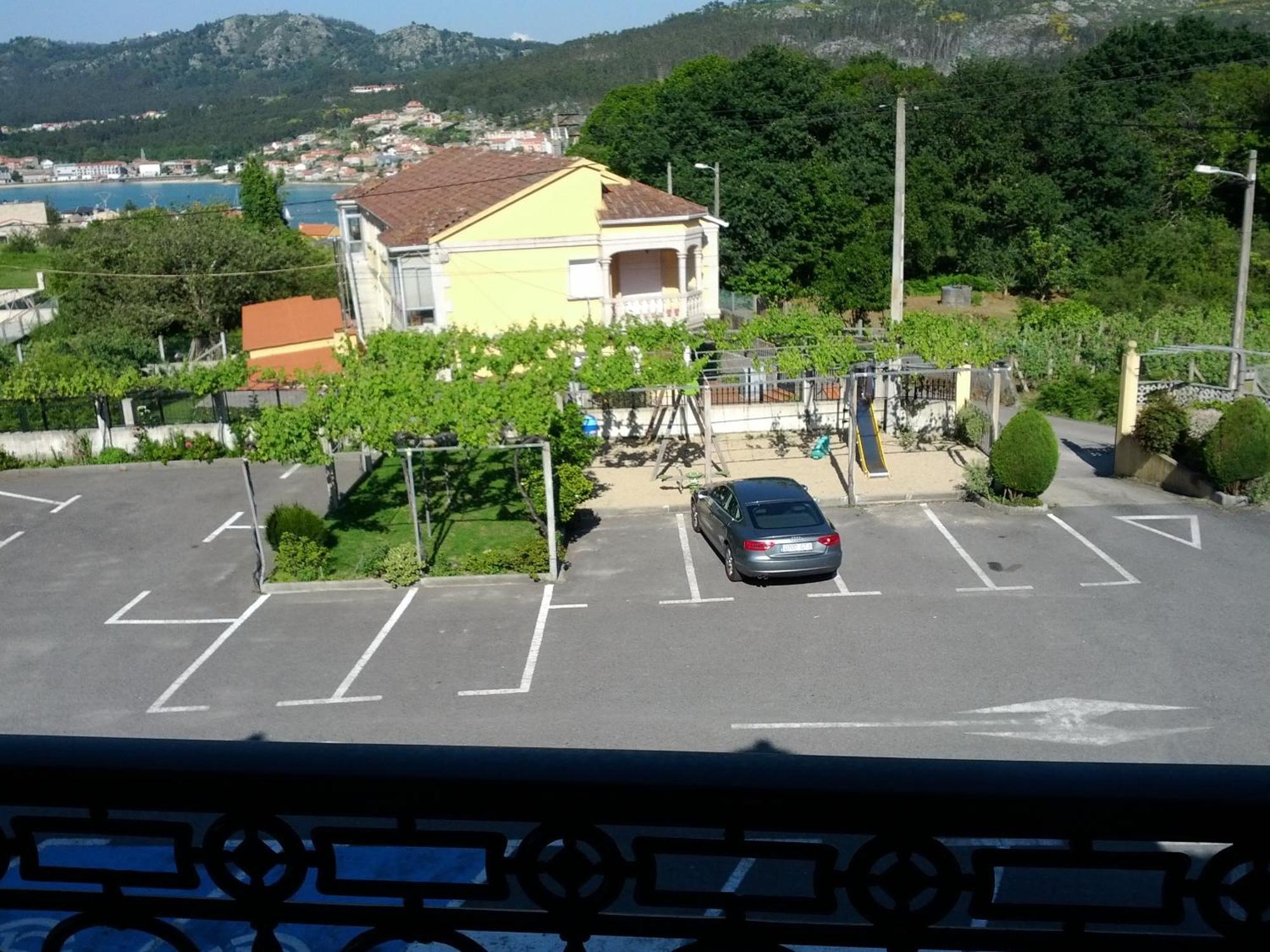 Doade Hotel Hio Exterior photo